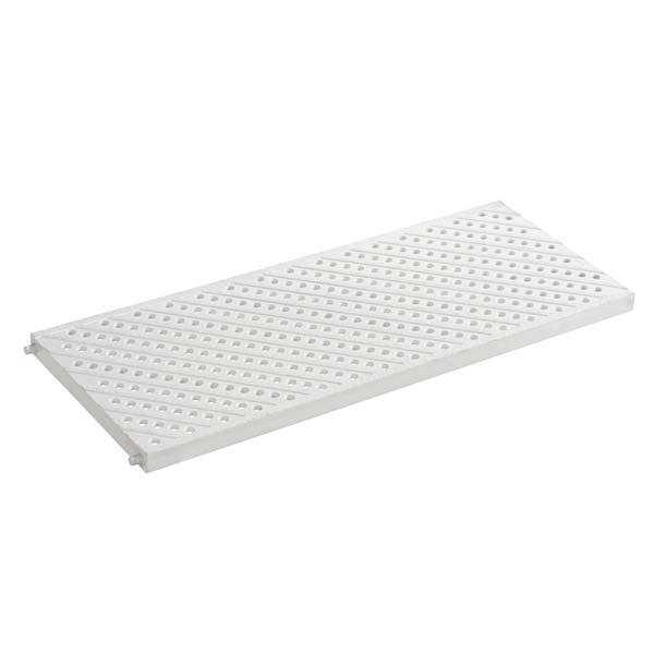 Ralo De Pvc Dn 200 Para Piso Piscina Superficie Antiderrapante Rigida Branco 19 9x50cm Tigre Leroy Merlin