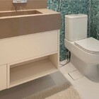 Ralo Quadrado 15x15 Cm Com Tampa Invisivel Inox - Selmetal