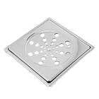 Ralo Quadrado 15x15cm Com Caixilho 5008