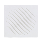 Ralo Quadrado Grande Polipropileno 15cm Tigre