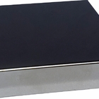 Ralo Quadrado Oculto Com Inox 15x15