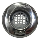 Ralo Quebra Onda Vinil Inox Nivel Ladrão Piscina Sodramar