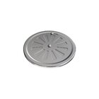 Ralo Redondo Docol 17036cm 10cm Inox