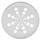 Ralo Redondo Grande Inox 304 Cromado Equation