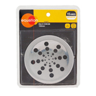 Ralo Redondo Grande Inox 304 Cromado Equation