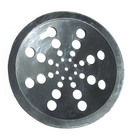 Ralo Redondo Grande Inox 430 15cm Overtime