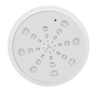 Ralo Redondo Grande Plástico 15cm Overtime