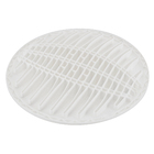 Ralo Redondo Grande Polipropileno 15cm Tigre