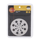 Ralo Redondo Pequeno Inox 304 Cromado Equation