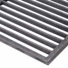 Ralo Reto Ferro Fundido 30x100cm Abrazilian