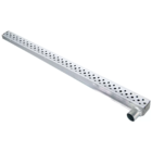 Ralo Sekapiso 46x800mm Saída 37mm Extremidade Horizontal