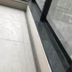 Ralo Sekapiso Sekabox 46x600 Saída 37mm Extremidade Vertical