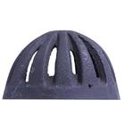 RALO SEMI ESFERICO 3 MATERIAL FERRO FUNDIDO COMP 7,50 CM LARG 7,50 CM A BRAZILIAN