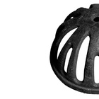 Ralo Semi Esférico Tipo Abacaxi 50mm Diâmetro 2 Polegadas