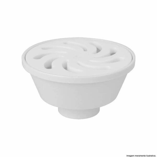 Ralo Sifonado Red Gr Vort Br 100 X 45 X Dn40 Amanco