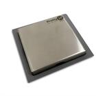 Ralo Tampa Lisa Eco Inox 15x15 - Pretty Jet