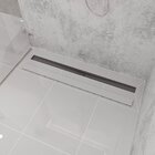 Ralo Tramontina Neo Hidden 94535305 70cm Com Tampa Oculta