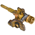 Ramal Latão Fogão Brastemp Interno Encaixe