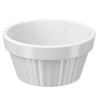 Ramekin 60ml Branco 7x3cm Molheira Servir Molhos Shoyu Tarê U