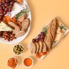 Ramekin 60ml Branco 7x3cm Molheira Servir Molhos Shoyu Tarê U