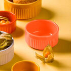 Ramekin 850ml Laranja Germer