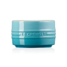Ramekin De Cerâmica 200 Ml Azul Caribe Le Creuset