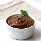 Ramekin Grande 220ml Canelado Branco Potinho Molho Molheira P