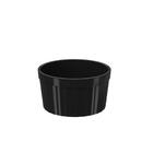 Ramekin Uno 220ml Preto Coza