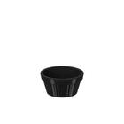 Ramekin Uno Preto 30ml - Coza