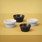 Ramekin Uno Preto 30ml - Coza