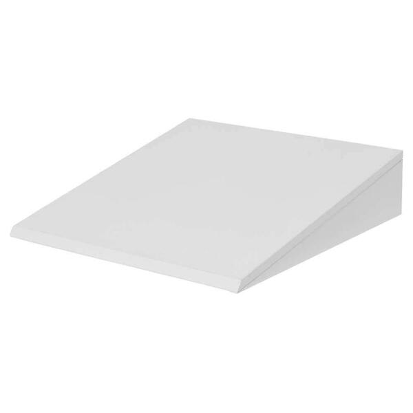 Rampa Pikler Infantil Para Mini Cama Versa - Branco