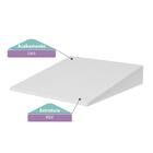 Rampa Pikler Infantil Para Mini Cama Versa - Branco