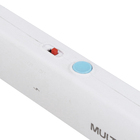 RAQUETE ELETRICA MATA INSETOS - HC034 - RAQUETE, CABO USB, MANUAL - MULTILASER