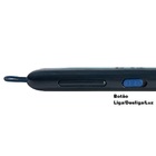 Raquete Elétrica Recarregável Mata Pernilongos Bivolt Mor