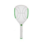 Raquete Recarregável Para Insetos - Nsbao