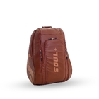 Raqueteira  Beach Tennis Caramelo  Sl4-b - Soul+