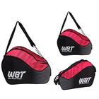 Raqueteira Beach Tennis Wbt Mochila Raquetes Dupla Bolsa Ajus