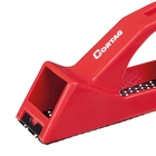 Raspador de Aço Carbono 75x45x155mm Cortag