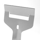 Raspador De Chocolate E Queijo Manual - Inox