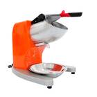 Raspador De Gelo Profissional – Marca Canadian – Laranja - 11