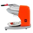 Raspador De Gelo Profissional – Marca Canadian – Laranja - 22