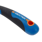 Raspador de Pintura 38mm Dexter