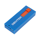 Raspador de Pintura 40mm Dexter