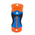 Raspador de Pintura 40mm Dexter