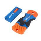 Raspador de Pintura 40mm Dexter