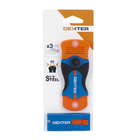 Raspador de Pintura 40mm Dexter