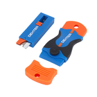 Raspador de Pintura 40mm Dexter