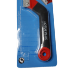 Raspador de Rejunte c/ 2 Lâminas 50mm