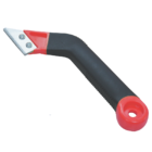 Raspador de Rejunte c/ 2 Lâminas 50mm