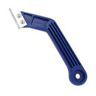 Raspador De Rejunte Com Lâmina Extra Brasfort